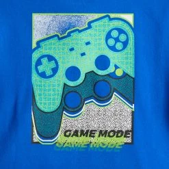 Kids 7-20 Tek Gear® Adaptive Ultrasoft Fleece Hoodie -Tek Gear Shop 5708400 ALT2