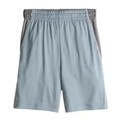 Boys 8-20 Tek Gear® Adaptive Dry Tek Shorts -Tek Gear Shop 5840521 Smoky Denim