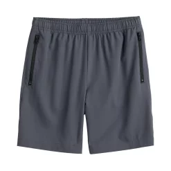 Boys 8-20 Tek Gear® Stretch Woven Shorts in Regular & Husky -Tek Gear Shop 5840524 Hawk Gray