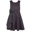 Girls 7-16 & Plus Size Bonnie Jean Cascade Scuba Dress