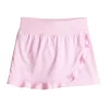 Girls 7-16 Tek Gear® Soft Tek Skort in Regular & Plus