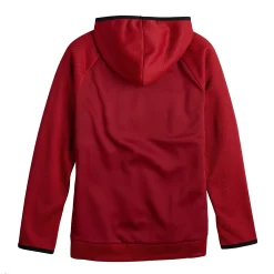 Boys 8-20 Tek Gear® Performance Fleece Hoodie in Regular & Husky -Tek Gear Shop 6142121 ALT