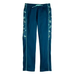 Boys 8-20 Tek Gear® Performance Fleece Pants in Regular & Husky -Tek Gear Shop 6142712 Navy Doodles
