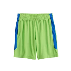 Boys 8-20 Tek Gear® Dry Tek Shorts in Regular & Husky -Tek Gear Shop 6224812 Esteem Green Bay