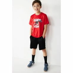 Boys 8-20 Tek Gear® Graphic Tee in Regular & Husky -Tek Gear Shop 6225125 ALT3