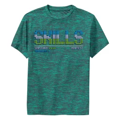 Boys 8-20 Tek Gear® Graphic Tee in Regular & Husky -Tek Gear Shop 6225125 Ball Skills