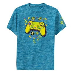 Boys 8-20 Tek Gear® Graphic Tee in Regular & Husky -Tek Gear Shop 6225125 Game Play