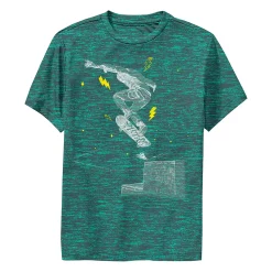 Boys 8-20 Tek Gear® Graphic Tee in Regular & Husky -Tek Gear Shop 6225125 Ollie